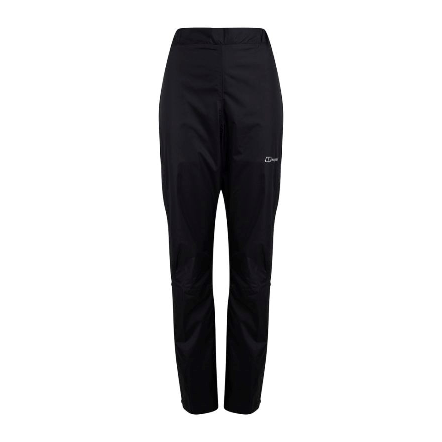 Spodnie Berghaus Deluge 2.0 czarne M — zdjęcie 1 z 5