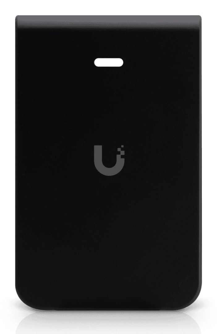 Osłona Ubiquiti In-Wall HD Cover (IW-HD-BK-3) 3pak — zdjęcie 1 z 4