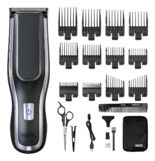 Maszynka do strzyżenia WAHL Self-Clip 360 3028049 — zdjęcie 1 z 3