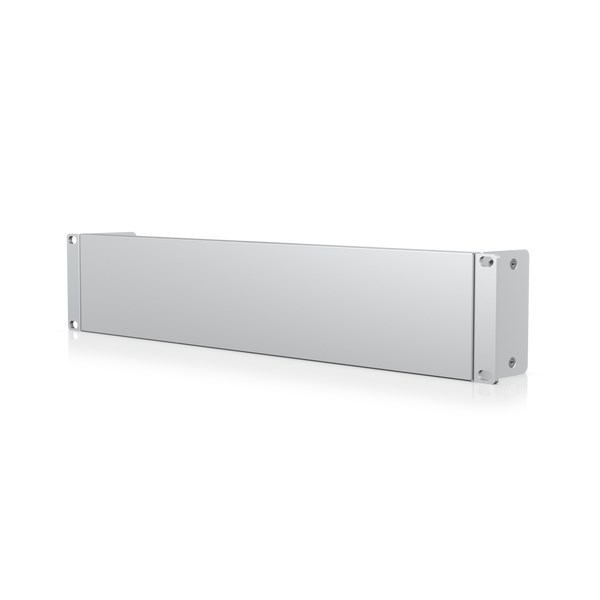 Panel Rack Mount Ubiquiti UACC-Rack-Panel-Blank-2U 2U — zdjęcie 1 z 5