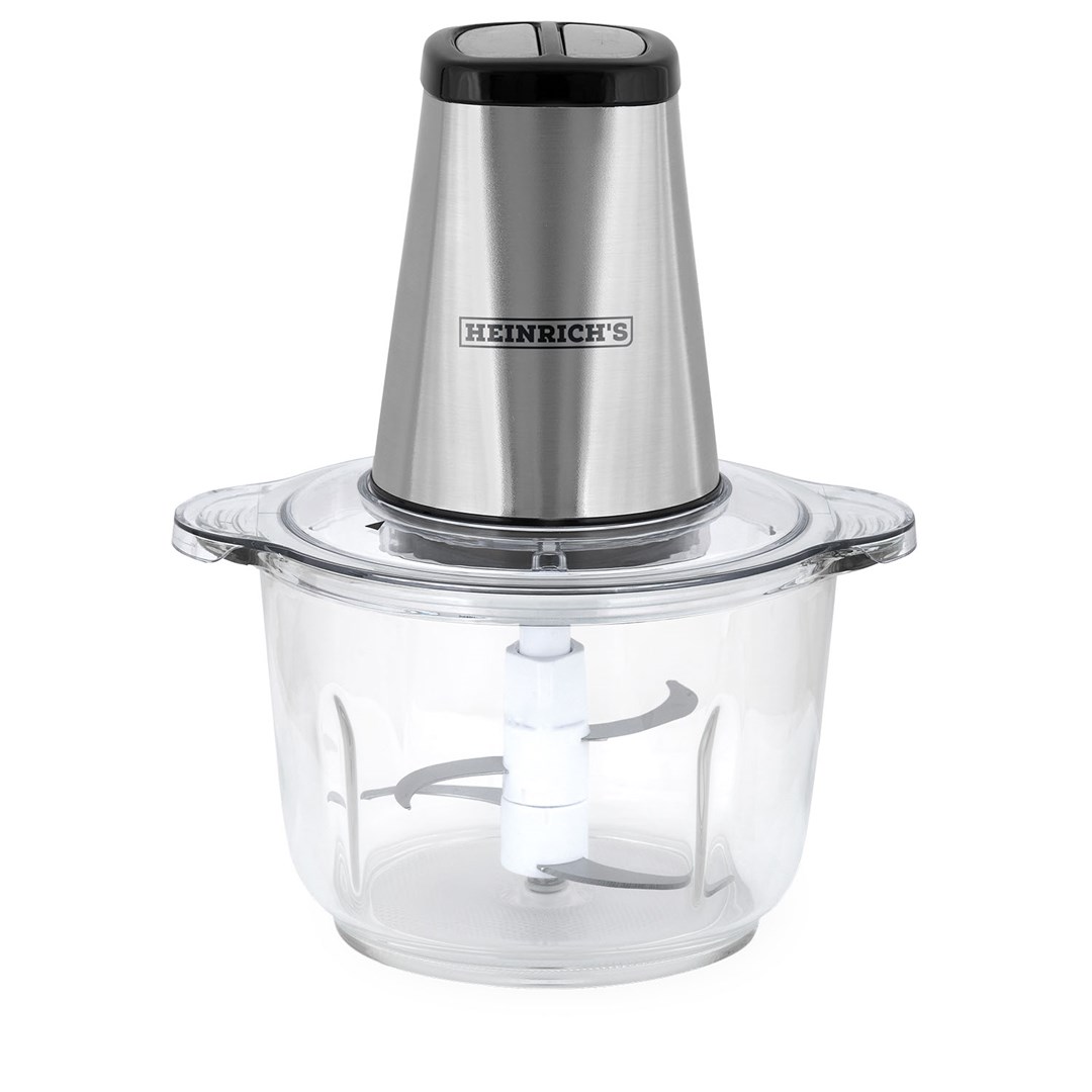 Rozdrabniacz HEINRICH"S HMZ 8850 G - 2 l — zdjęcie 1 z 6