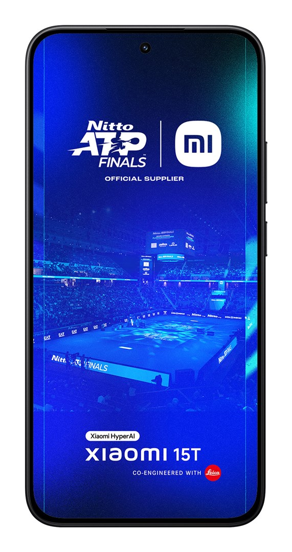 Smartfon Xiaomi 15T