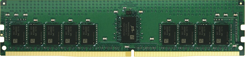 Synology 32GB DDR4 ECC Registered DIMM D4ER02-32G