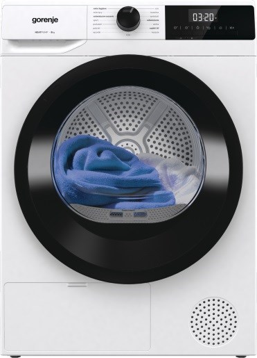 Suszarka do bielizny GORENJE DHNA82/PL — zdjęcie 1 z 3