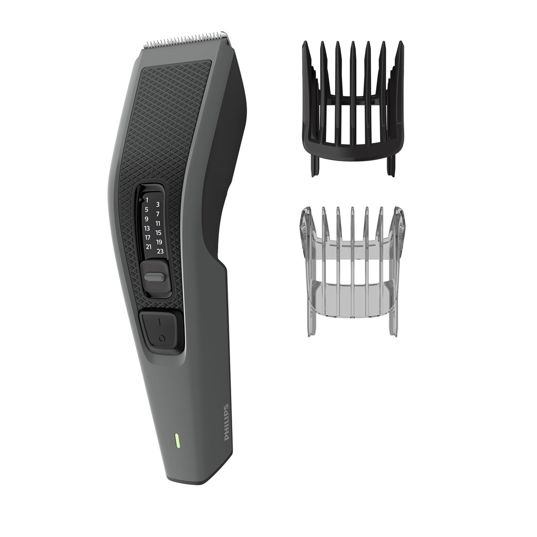 Maszynka do strzyżenia PHILIPS HC 3525/15 — zdjęcie 1 z 2