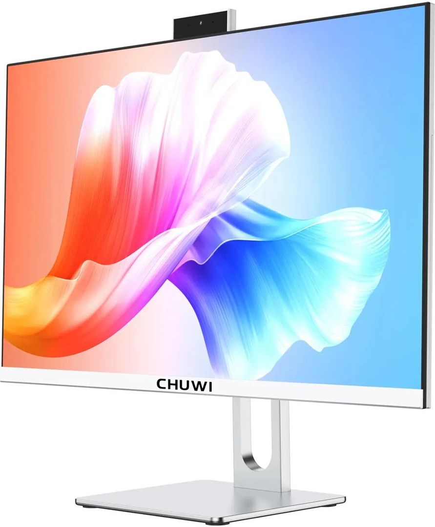 Chuwi Unitech-24-K2 Ryzen 5 6600H 24" FHD — zdjęcie 1 z 2