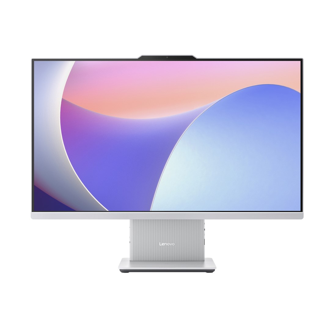 Lenovo IdeaCentre AIO 27ARR9 Ryzen 7 7735HS 27" FHD — zdjęcie 1 z 8