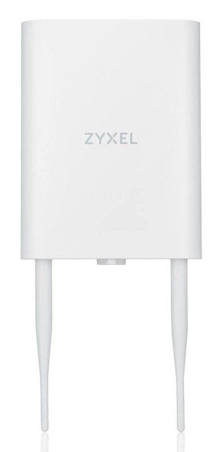 Access Point Wi-Fi 7 Zyxel NWA55BE IP55 — zdjęcie 1 z 6