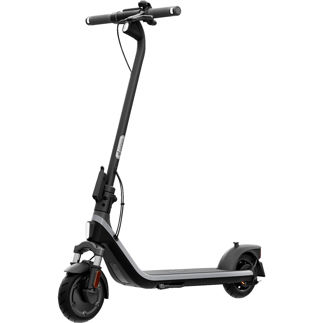 Segway Ninebot E2 D II - Hulajnoga Elektryczna — zdjęcie 1 z 6