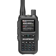 Krótkofalówka Baofeng UV-5R EU USB-C Bluetooth — zdjęcie 1 z 4