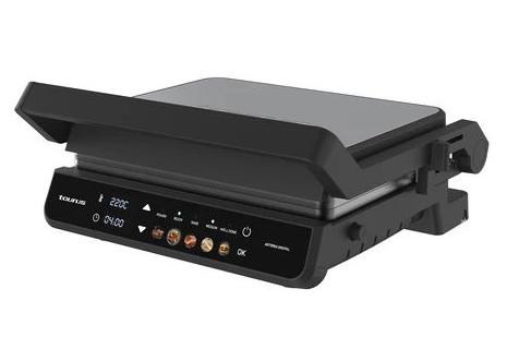 Grill elektryczny 2w1 Taurus Asteria Digital — zdjęcie 1 z 2