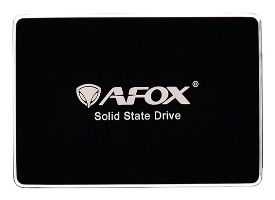 AFOX SSD 2TB TLC 530 MB/S SD250-2000GN — zdjęcie 1 z 8