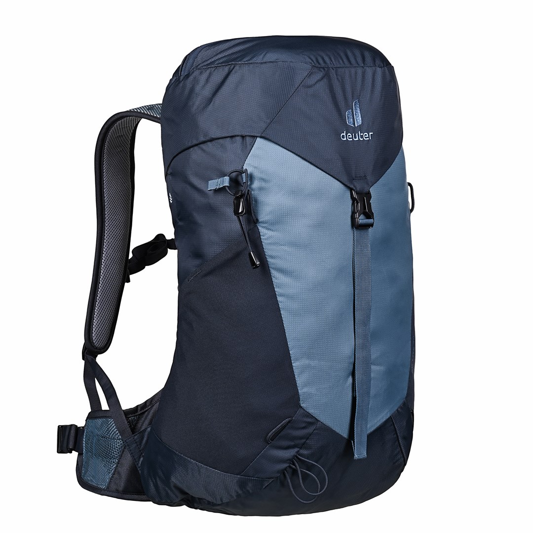 Plecak turystyczny Deuter AC Lite 30, kolor atlantic-ink — zdjęcie 1 z 8