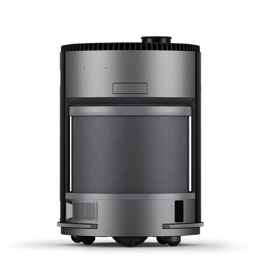 Oczyszczacz powietrza Ecovacs Airbot Z1 (szary) — zdjęcie 1 z 5
