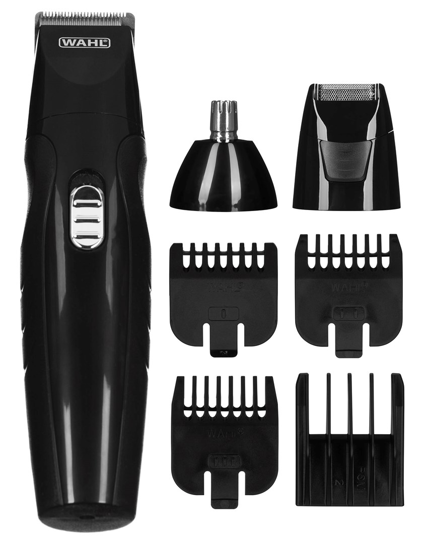 Trymer WAHL GroomsMan 09685-916 — zdjęcie 1 z 8