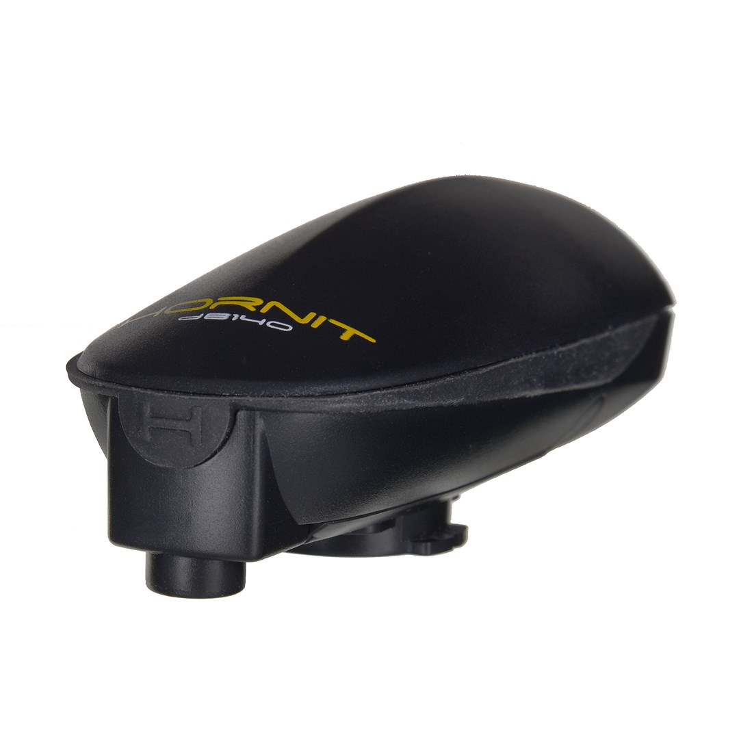 Klakson rowerowy Hornit 140dB - 2 melodie — zdjęcie 1 z 8