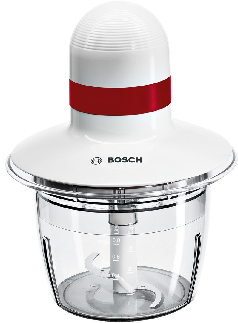 Rozdrabniacz BOSCH MMRP 1000 - Blendery — zdjęcie 1 z 3