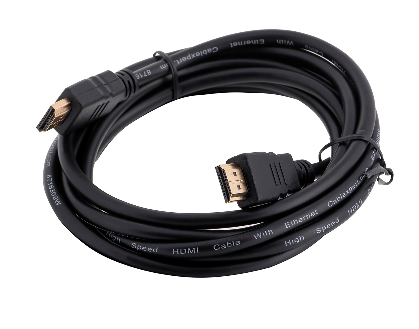Kabel GEMBIRD CC-HDMI4-7.5M, 7,5m, HDMI M - HDMI M — zdjęcie 1 z 5