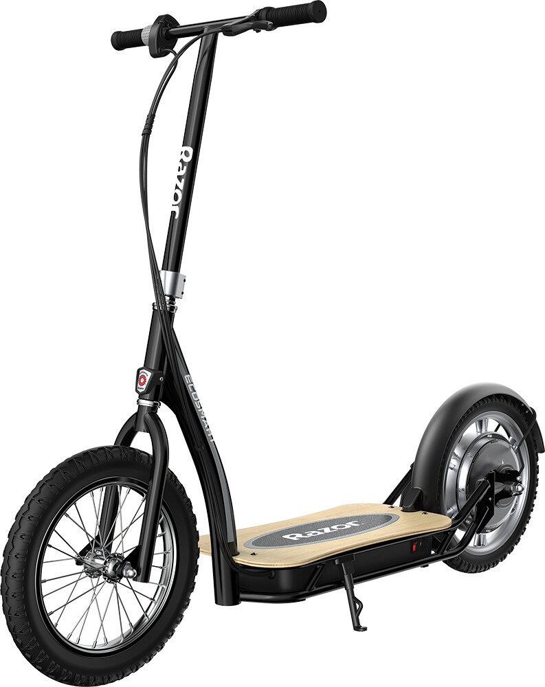 Hulajnoga Razor EcoSmart Sup - 25 km/h, 19 km zasięg — zdjęcie 1 z 7
