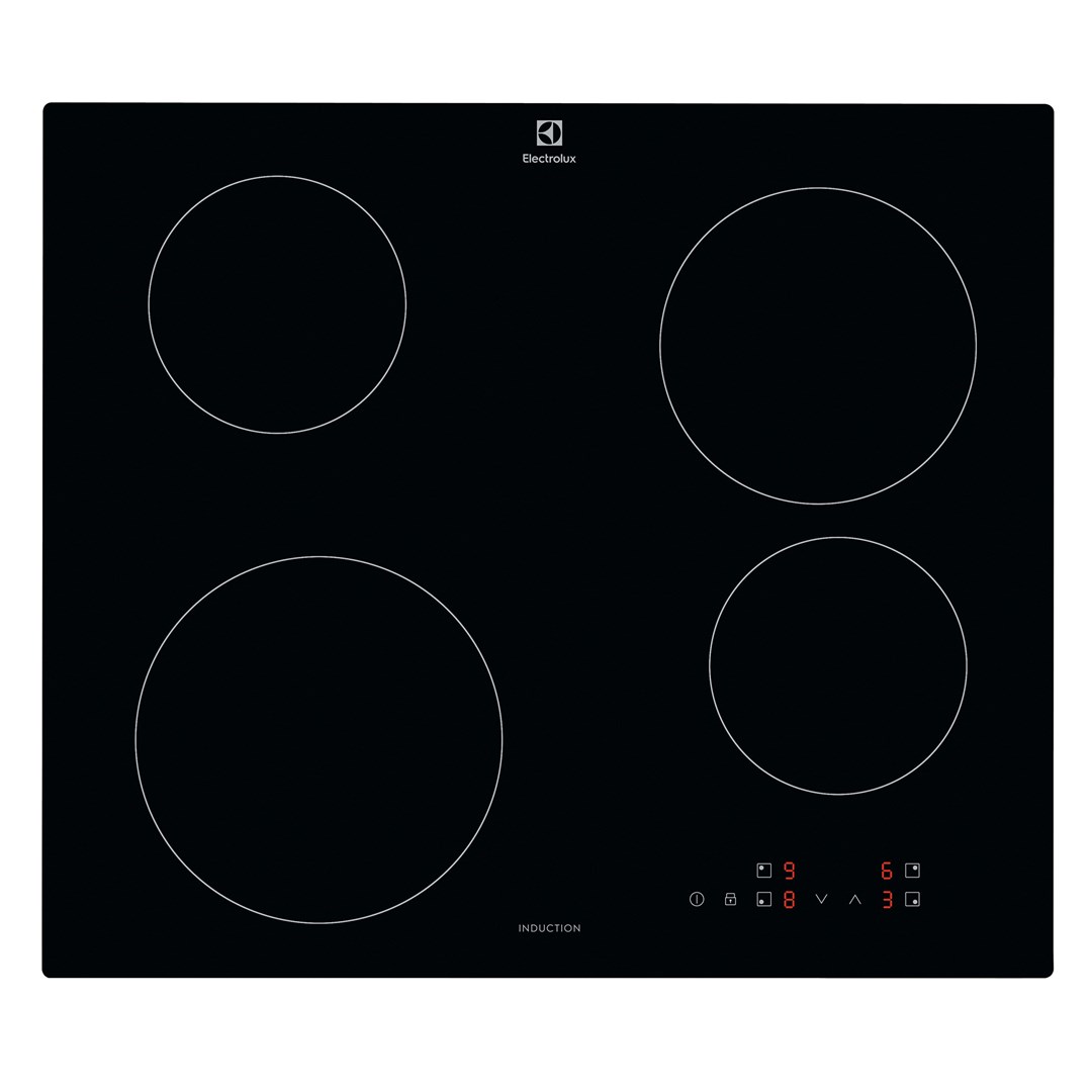 Płyta indukcyjna ELECTROLUX LIB60420CK — zdjęcie 1 z 2