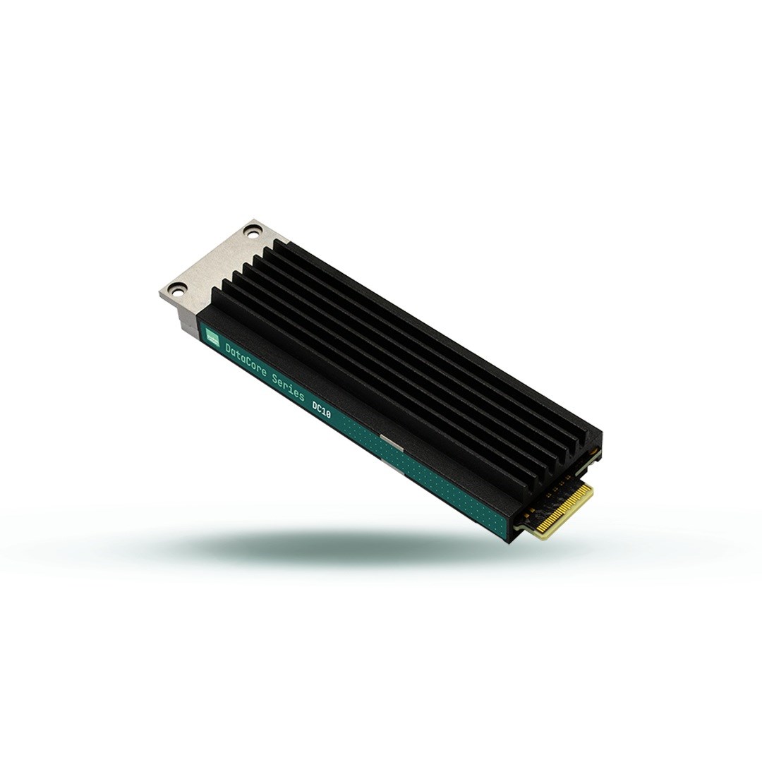 GoodRam DC10M SSD E1.S