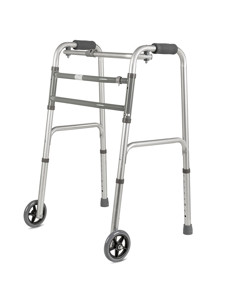 Balkonik AT51002 - trójfunkcyjny, 115 kg — zdjęcie 1 z 3