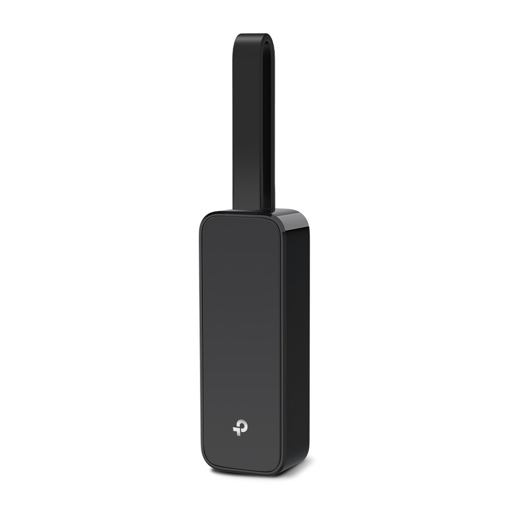 Karta sieciowa TP-LINK UE306 - Sieciowe karty USB — zdjęcie 1 z 8