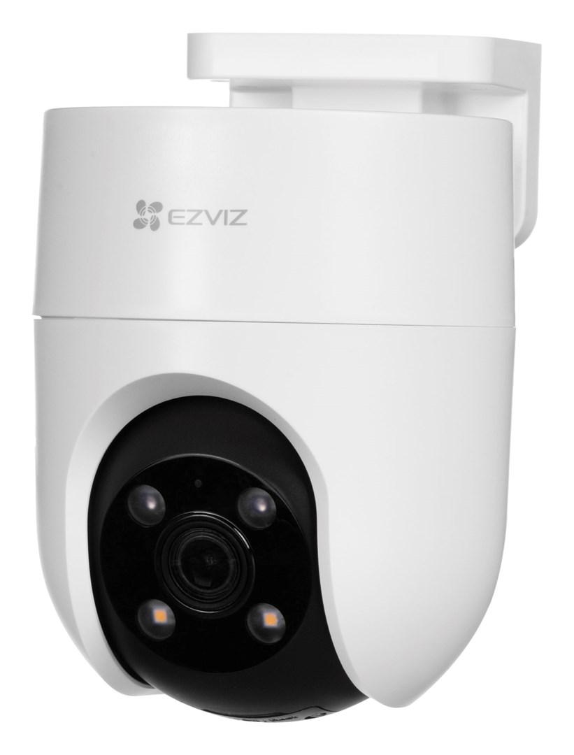 Kamera IP EZVIZ H8C 2MP do monitoringu — zdjęcie 1 z 7