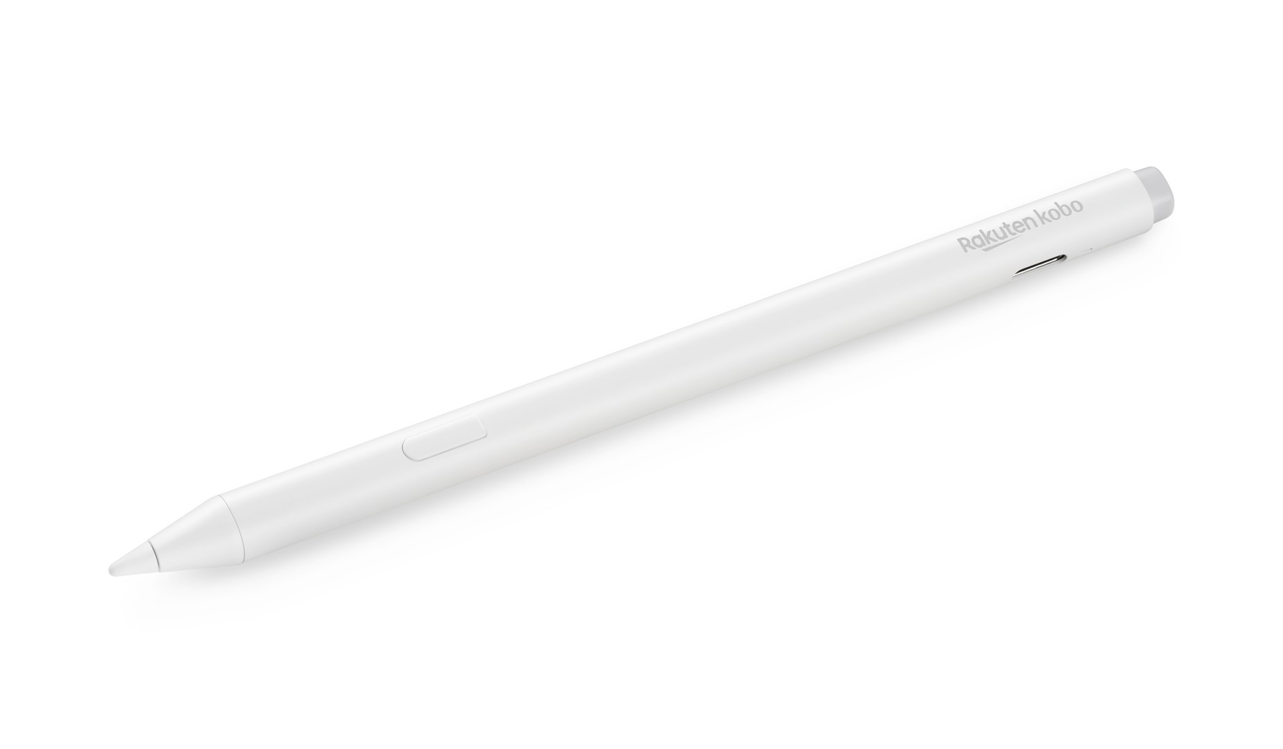 Rysik Kobo Stylus 2 Libra Colour/Sage/Elipsa biały — zdjęcie 1 z 3