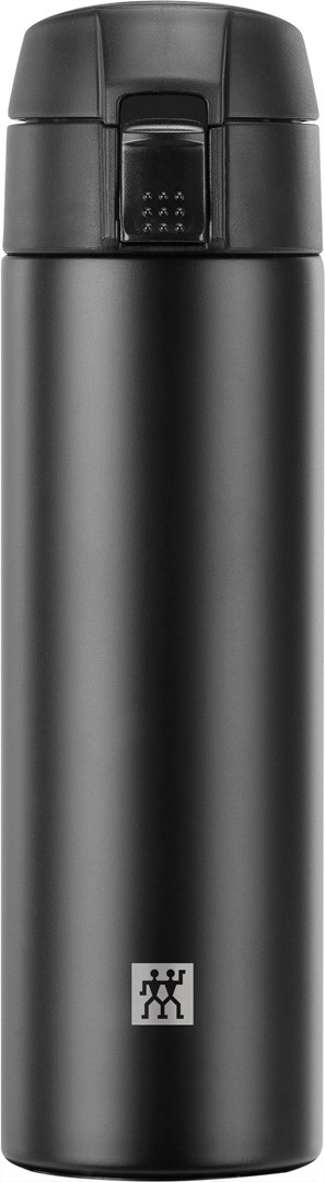 Kubek termiczny ZWILLING Thermo 450 ml czarny — zdjęcie 1 z 4