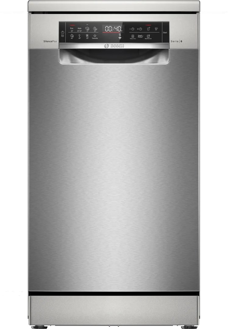 Zmywarka BOSCH SPS6EMI21E — zdjęcie 1 z 8