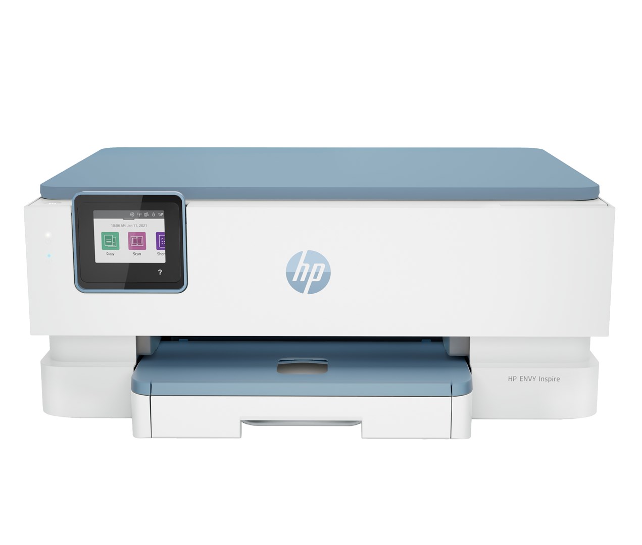 HP ENVY Inspire 7220e - Urządzenie Wielofunkcyjne Atramentowe — zdjęcie 1 z 8