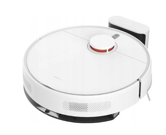 Robot sprzątający Xiaomi S40Pro - okrągły, zdalnie sterowany — zdjęcie 1 z 8