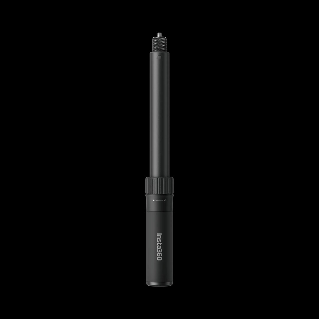 Insta360 Bullet Time Selfie Stick 2.0 - Uchwyt Statywu — zdjęcie 1 z 4