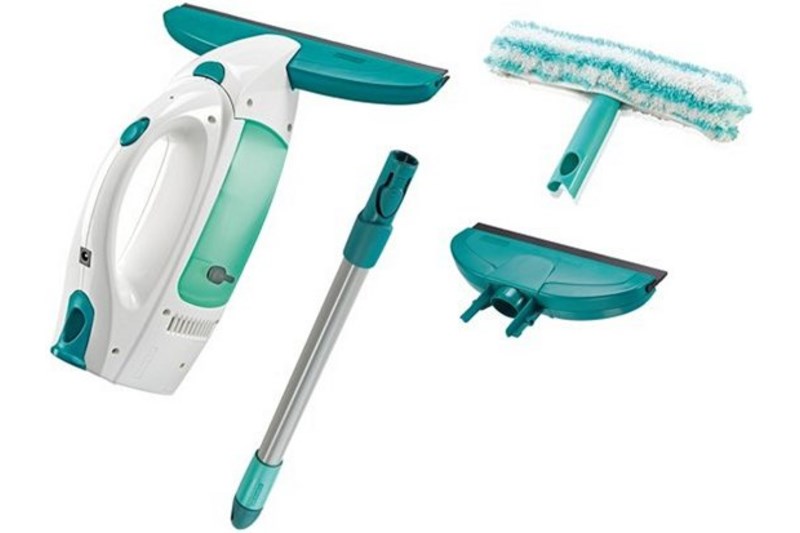 Myjka do szyb Dry&Clean 51016 LEIFHEIT — zdjęcie 1 z 8