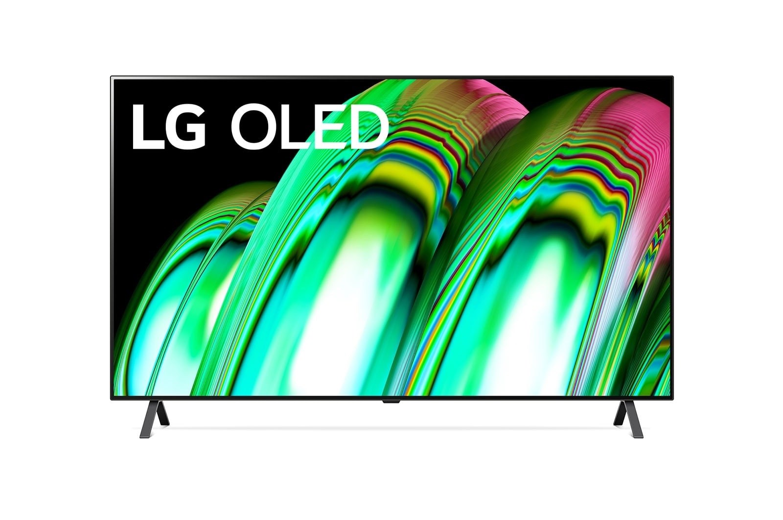 Telewizor 48" LG OLED48A23LA 4K UHD HDR — zdjęcie 1 z 8
