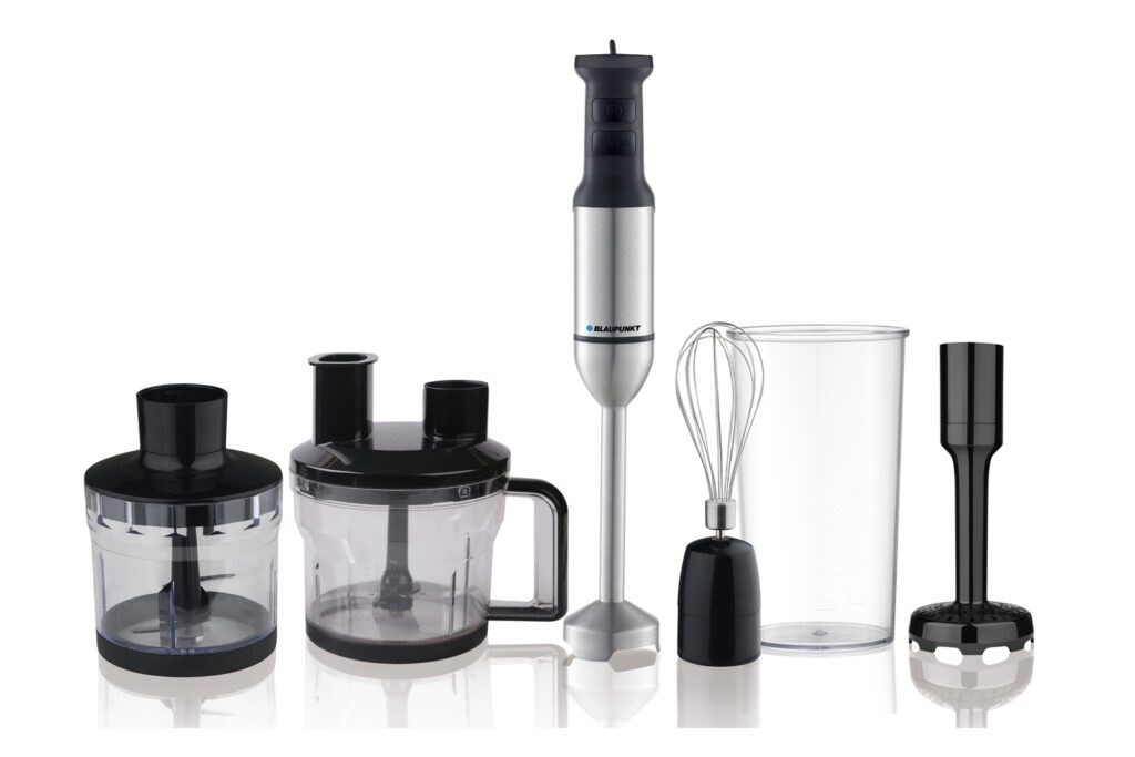 Blender ręczny Blaupunkt HBD812 (1700W) — zdjęcie 1 z 5