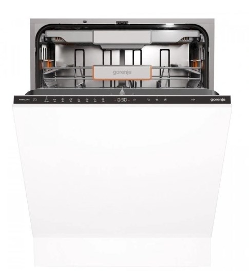 Zmywarka do zabudowy GORENJE GV663B65 — zdjęcie 1 z 7