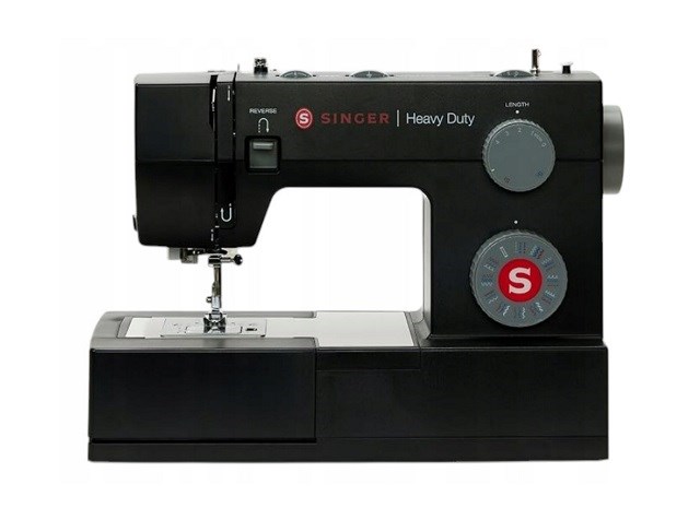 Maszyna do szycia Singer 4432 Black — zdjęcie 1 z 8