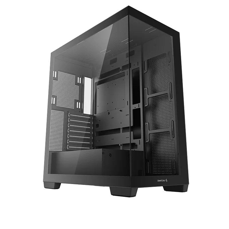 Obudowa Deepcool CG580 Midi Tower Gaming — zdjęcie 1 z 4