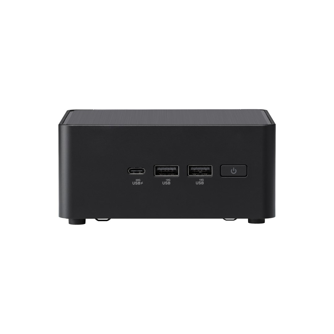ASUS NUC 14 PRO RNUC14RVHU500000I Barebone — zdjęcie 1 z 8
