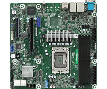 Płyta główna ASRock Z690D4U LGA1700 Intel