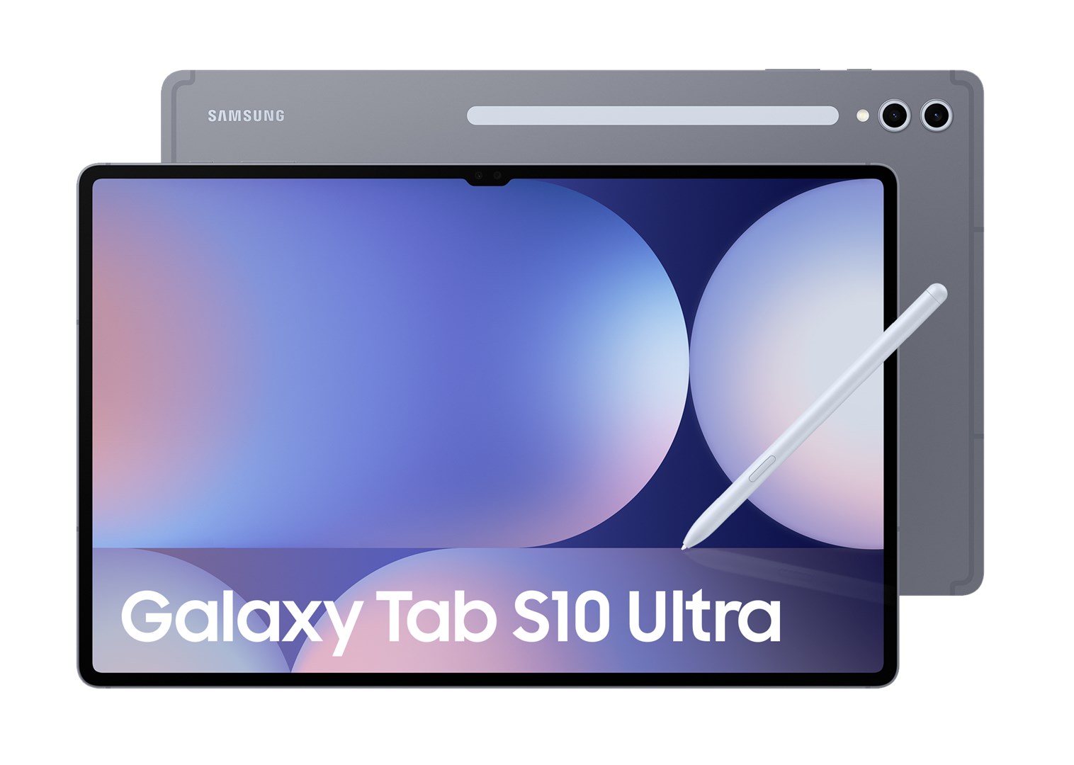 Samsung Galaxy Tab S10 Ultra