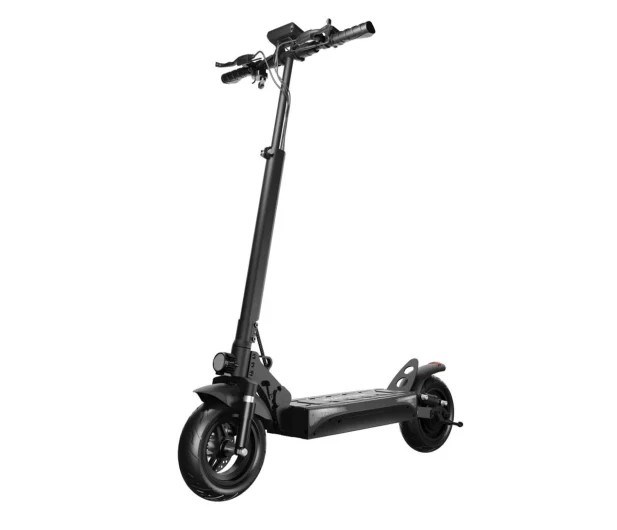 Hulajnoga Elektryczna Ruptor R1 v2 black — zdjęcie 1 z 4