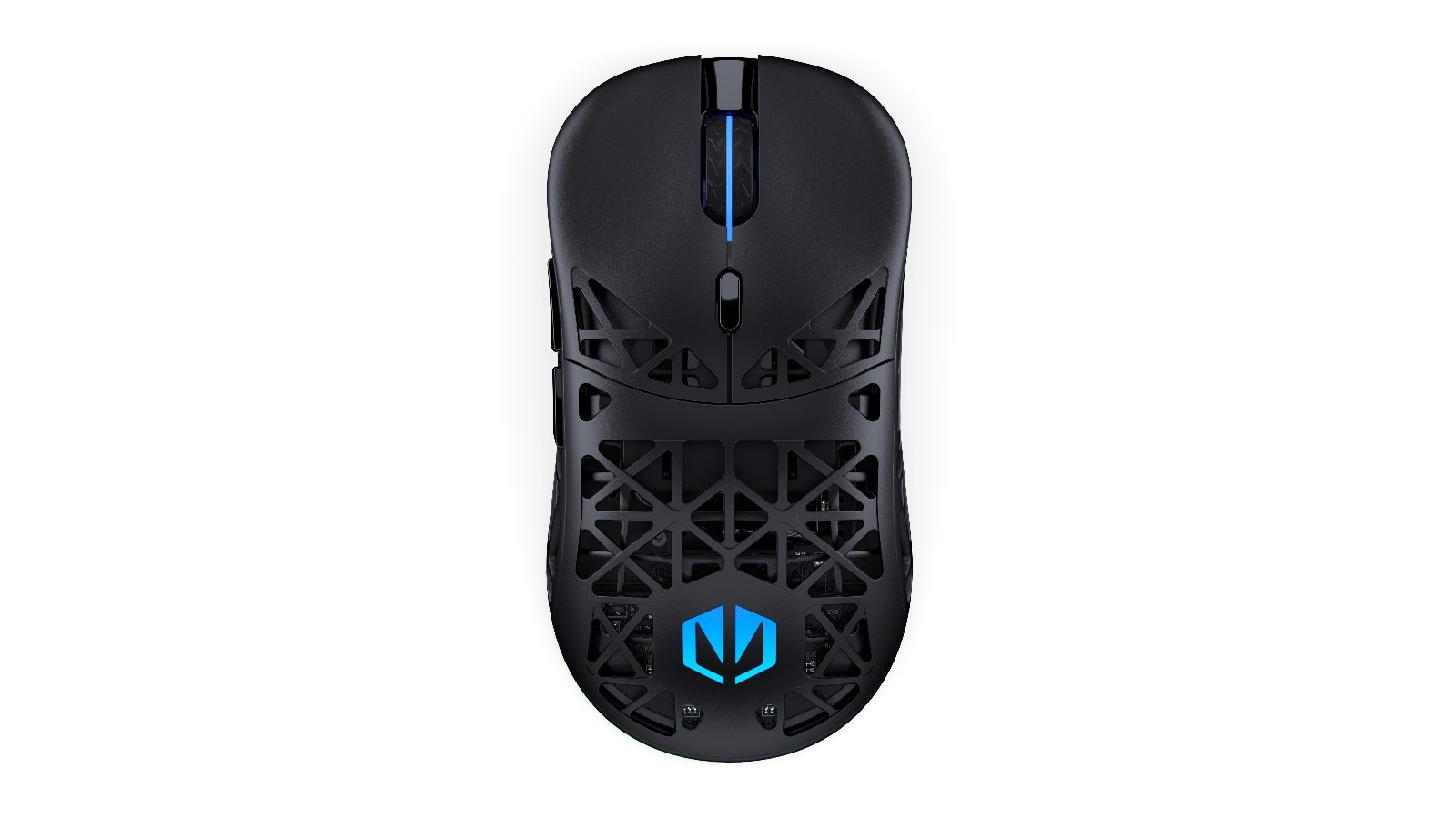 Mysz gamingowa ENDORFY LIV Wireless czarna — zdjęcie 1 z 8