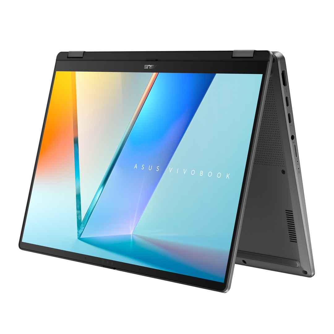 ASUS TP3407SA Ultra 7 256GB 14" OLED Touchscreen Windows 11 — zdjęcie 1 z 8