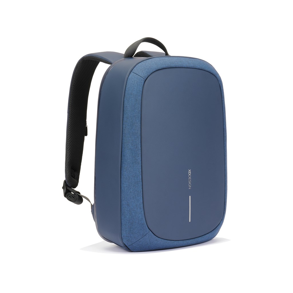 XD DESIGN PLECAK BOBBY EDGE NAVY P705.502 — zdjęcie 1 z 8