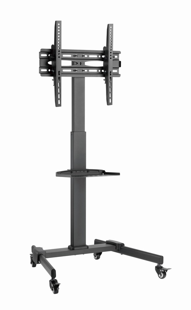 GEMBIRD STOJAK POD TELEWIZOR 32"-55", MOBILNY — zdjęcie 1 z 8