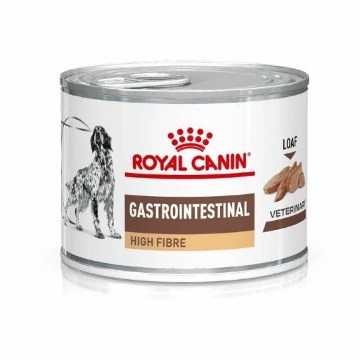ROYAL CANIN Gastrointestinal High Fibre Loaf 200g — zdjęcie 1 z 3