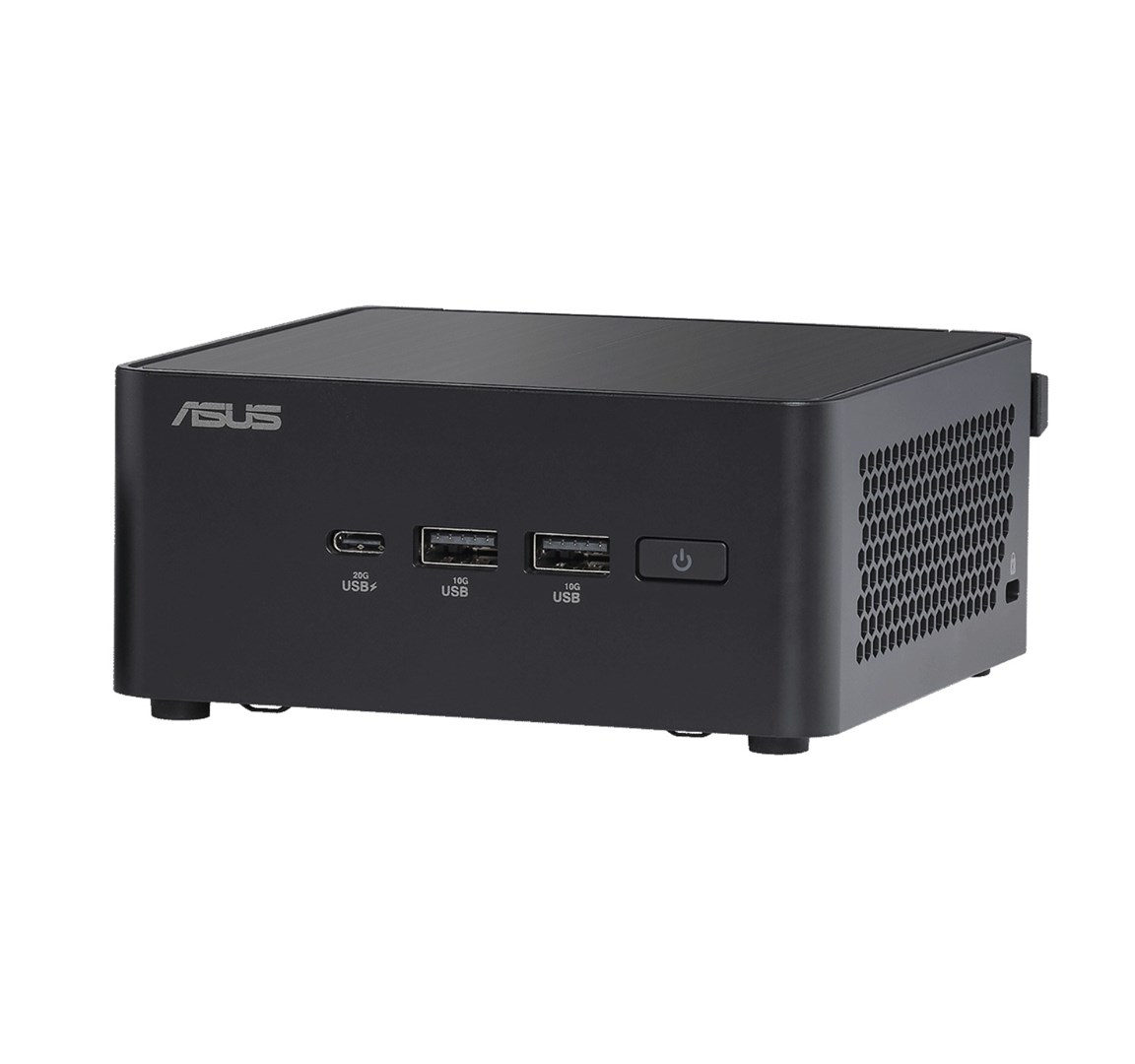 ASUS NUC 14 PRO RNUC14RVHU700002I Barebone — zdjęcie 1 z 2